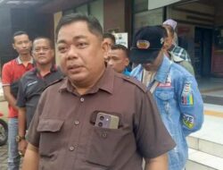 JCW Dampingi 13 Mantan Pegawai PT Tedmonnindo Terkait Kasus Penahanan Ijazah Asli