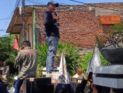 Proyek Rp40 Miliar Ambruk dalam Hitungan Minggu, AMI Gugat Kegagalan Konstruksi