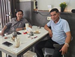 Gova Rizky Pratama Menyayangkan Media Menerbitkan Berita yang  Belum Akurat dan Tanpa Konfirmasi 