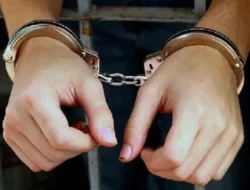 Modus Sweeping Lalu Menganiaya Masyarakat, Ormas di Gunungsitoli Menyerahkan Diri 