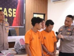 Kronologis Pembunuhan Mandor Kebun Ternyata Ayah, Adik dan Anak Ikut Terlibat