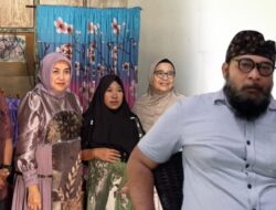 Terdesak Biaya Persalinan Seorang Pria Nekat Mencuri Burung, KJJT Ajak Rekan Jurnalis dan Pemkab Lamongan Peduli
