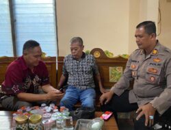 Hilang Misterius Kusnadi Mantan Ketua DPRD Jatim Akhirnya Ditemukan