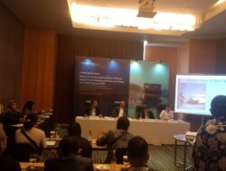 PT Prima Globalindo Logistik Tbk Adakan RUPS Tahunan dan Public Expose 2025.
