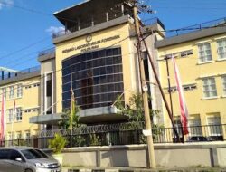 Dugaan Pemalsuan Tanda Tangan, Penyidik Serahkan Tanda Tangan Asli H Sopian HAS ke Labfor Polda Riau