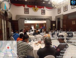 BHP Surabaya Siap Jadi Garda Terdepan Pelayanan Hukum Keperdataan Melalui Transformasi Layanan