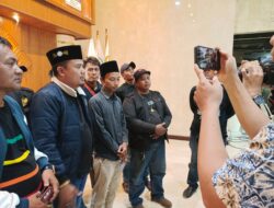 Kasus Sipir Lapas Bawa Narkoba, AMI: Jika Masyarakat Biasa, Sudah Masuk Penjara!