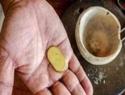 Diduga Penampung Emas Ilegal Ripo di Desa Koto Rajo Tidak Pernah Tersentuh Hukum