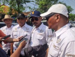 Tim Kuasa Hukum Miftahur Roiyan dan Elok Wahibah Anggap Proses Eksekusi Tanah Tambak Oso Tidak Sesuai Prosedur Hukum