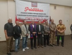 Agenda Pelantikan Dewan Pimpinan Daerah Jawab Barat (DPD) Pergerakan Advokat Seluruh Indonesia