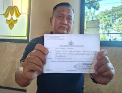 Berdalih Operasi Gabungan Oknum Polisi Diduga Melakukan Tindakan Pemerasan