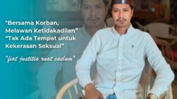 Wakil AMI Murka Pemerkosa Tetangga Sendiri Usia 65 Tahun Harus Dikebiri