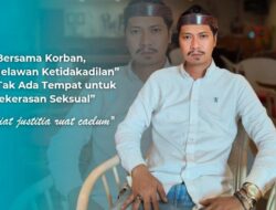 Wakil AMI Murka Pemerkosa Tetangga Sendiri Usia 65 Tahun Harus Dikebiri