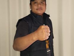 Dinilai Tidak Becus LSM GerPak Desak Direktur PD Pasar Surya Diminta Mundur