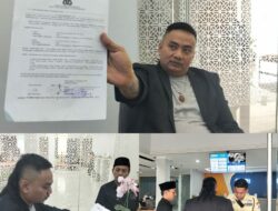 Ditipu 1,Miliar lebih, Nasabah Ini Pertanyakan Keseriusan Pimpinan Bank BRI Pamekasan