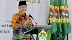 Ketum DPP LDII Ajak Jadikan Tahun Baru Islam Refleksi Tingkatkan Moralitas Bangsa