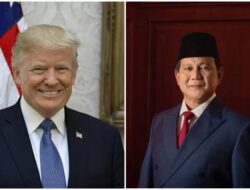 Ekonomi Indonesia Terancam Krisis Jika Kuartal Kedua Turun Lagi, Janji Kampanye Prabowo di Ujung Tanduk