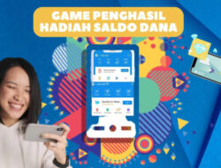7 Aplikasi Penghasil Uang 2025 Cuan Mengalir Cuma di Rumah Main Pakai HP