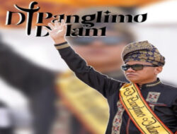 Dari Sungai Kuantan Menuju Dunia, Berkat Obsesi Budaya Sang Datuk Panglimo Dalam
