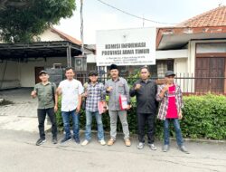 Aktivis PKN Imam Syafii Bongkar Dugaan Penyimpangan Oknum Pendamping Desa di Kecamatan Tragah Bangkalan Jatim