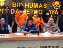 Polda Metro Berikan Tips Terhindar dari Penipuan Love Scamming