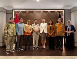 Bupati Kuansing Bersama Panitia Pacu Jalur : Mentri dan Wamen Pastikan Hadir Dalam Pembukaan 2025