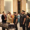 Kabid AHU Kemenkum Jatim Dipromosikan Menjadi Kadiv P3H Kemenkum Bali