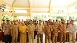 Lingkungan Sehat untuk Rakyat, DLH Jatim Sambut Kehadiran UPT Gakkum LH