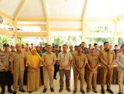 Lingkungan Sehat untuk Rakyat, DLH Jatim Sambut Kehadiran UPT Gakkum LH