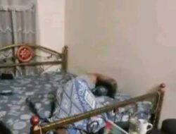 Karyawan Pabrik Kompor Ditemukan Tewas Membusuk di Kamar Kos