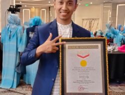 Samira Travel Raih Rekor MURI atas Pemberangkatan Jamaah Umrah Terbanyak Tahun 2024