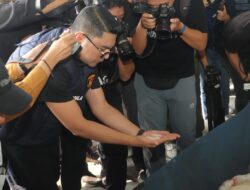Satgas Pangan Polda Metro Jaya Sidak Pasar Induk Cipinang, Awasi Peredaran Beras Oplosan dan Tegaskan Komitmen Penegakan Hukum