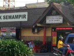Polsek Semampir Tidak Pernah Menangkap Penadah Hasil Curian Tembaga, Ada Apa?