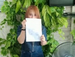 Diduga Seorang Janda di Sepanjang Menjadi Korban Kekerasan Suami Siri