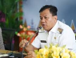 Bantah Hoak, Suhardiman Amby Sebut Tribun Berbayar Khusus Untuk Turis Mancanegara Fasikitas FIP