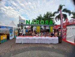 Pacu Jalur 2025 Polda Riau Gelar Konferensi Pers Demi Kelancaran dan Keamanan 