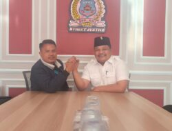 Silaturahmi ke DPP AMI, Achmad Hidayat Tegaskan Komitmen Bersama Bangun Surabaya