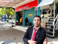 Cederai Hak Konsumen, Ketua Harian YALPK GROUP Kecam Kebijakan PPATK Blokir Rekening Nganggur 3 Bulan