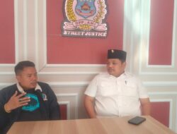 Achmad Hidayat dan DPP AMI Sepakat Perkuat Kolaborasi Bangun Surabaya