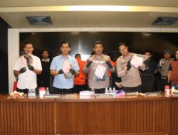 Empat Tersangka Penganiayaan Suporter Ditangkap Usai Final AFF U-23, Polisi: Dipicu Spanduk Tak Berizin