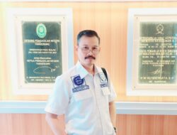 Direktur YLBH Fajar Trilaksana: Abolisi Tom Lembong dan Amnesti Hasto Jadi Yurisprudensi