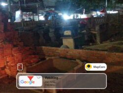 Diduga Lokasi Terminal Pulo Gadung Jakarta Timur Proyek Bangunan Pondasi Tidak Ada Memiliki Perizinan Dan Tidak Ada Pemenuhan Persyaratan Prosedur Perizinan Serta Meresahkan