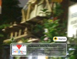 Diduga Lokasi Jalan Pengayoman Jakarta Timur Proyek bangunan Snopi Kantor RW Utan Kayu Utara Tidak Ada Memenuhi Persyaratan Perizinan Dan Meresahkan