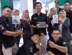 Bank Syariah Annisa Mukti Berikan Kejutan buat Kontributor Media