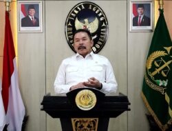 143 Tahun Peradilan Agama: Mengukir Keadilan Modern dengan Jiwa BerAKHLAK