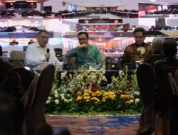 Kejaksaan RI Evaluasi Kinerja Semester I 2025, Tekadkan Transformasi Menuju Penegakan Hukum yang Lebih Baik