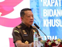 Kejaksaan Agung Memeriksa 12 Orang Saksi Terkait Perkara Minyak Mentah PT Pertamina