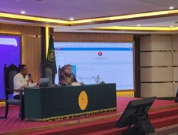 Transformasi Sistem Manajemen Talenta, Ini Parameter yang Dikembangkan Ganis Badilum