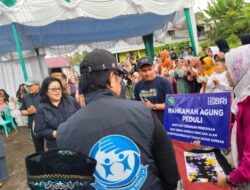 Mengenal Gerakan Mahkamah Agung Peduli Pelayanan Publik Sinergiritas