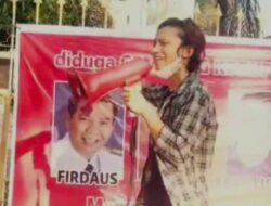 Ketua Umum Balapatisia Organisasi Aktivis Terbesar Dukung Pemkab Kuansing Pembentukan BUMD.